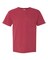 Comfort Colors® Garment-Dyed Heavyweight Crewneck Short Sleeve Pocket T-Shirt